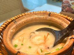 -桂大叔·砂锅粥·家传闽粤菜(县西巷店)