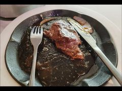 -吉布鲁牛排海鲜自助(巴南万达广场店)