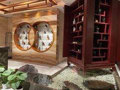 -江南·JIANGNAN(北京歌华开元大酒店)