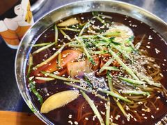 -奉天理·海鲜饺子