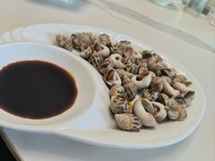 -杨记海鲜楼