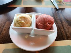 -安妮意大利餐厅(日坛店)