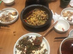 -云海肴·汽锅鸡·云南菜(东坝金隅店)