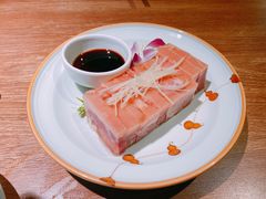 肴肉-周家二小姐的菜(西津渡店)