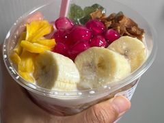 -葛师傅越南特色水果捞(建政南路总店)