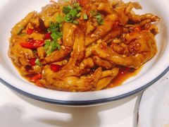 -邻舍私房菜(渊明北路店)