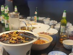 -悦融琥珀·京鲁菜·海味珍品(西单店)