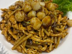 -六和聚传统烤鸭.天津菜(和平店)