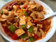 -巴依老爷·新疆美食(上城区天城路店)