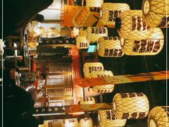 -南京大牌档(济南万象城店)