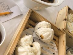 -国贸旋转餐厅(国贸广场店)