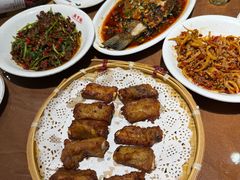 -天下客饭店(中山路店)
