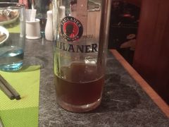 -圣廷苑酒店-世纪楼菲苑自助餐厅