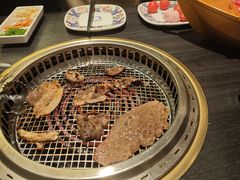 -AJIYA·池袋日式烧肉自助(天津万象城店)