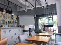 大堂-JANS意式简餐厅·惠灵顿牛排