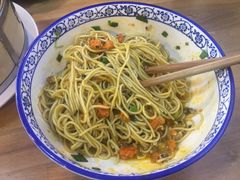 -朱洪元苏式面馆(绿宝广场店)