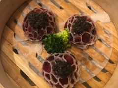-白天鹅宾馆-宏图府餐厅