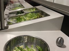 -So Lounge索兰至餐厅(蓝色港湾店)