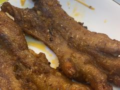 -褚小白·烧烤铜锅涮