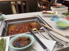 -野妹火锅(龙岗店)