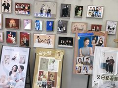 -iF摄影•全家福•证件照•形象照(南山店)