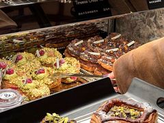 -B&C黄油与面包·THE GARDEN BAKERY概念店(世纪汇店)