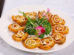 -外婆小菜(东苑米兰广场店)