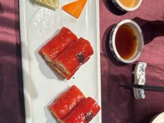 -粤匠·澳门点心粤菜海鲜(澳门半岛店)