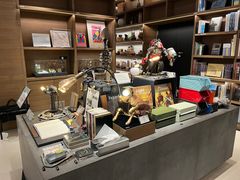 -茑屋书店(天目里店)