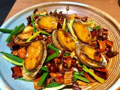 -必点海鲜·鲅鱼水饺(鞍山西道店)