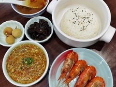 -蟹上黄·蟹黄面·江南糖水(人民广场店)