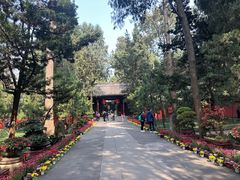 -成都武侯祠博物馆