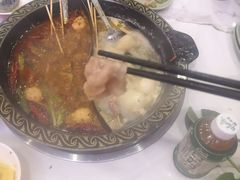 -帮贵自助火锅(木渎店)
