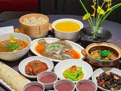 -简小舍·民间手艺菜(武昌江滩店)