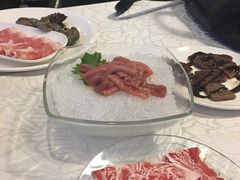 -怡乡王品海鲜姿造自助体验餐厅(大岛商业广场店)