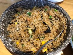紫菜炒饭-大厨的餐厅(曾厝垵总店)