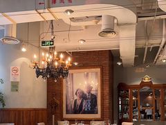 -漢舍中国菜馆(889广场店)