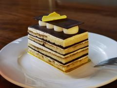 -逸廊大堂吧(三亚海棠湾万丽度假酒店)