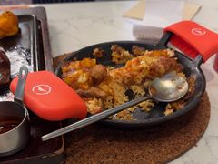 -必胜客(新辰里酒仙桥店)