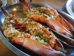 -ZF Seafood Restaurant 卓峰海鲜餐
