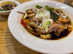 葱油鸡-盘飧市(春熙路店)