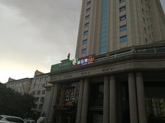 -葡萄集|滋味新疆菜·精酿酒馆(瑞豪酒店)