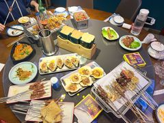 -头牌·鹤岗小串(万达店)