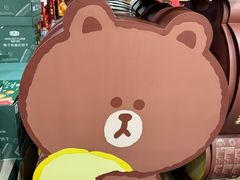 -山姆会员商店(亦庄创意生活广场店)