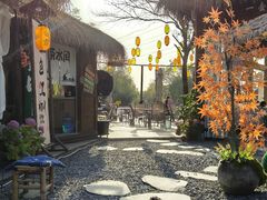 -茯茶镇