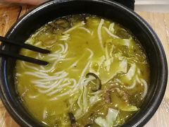 -过桥缘·过桥米线(鲁能城店)