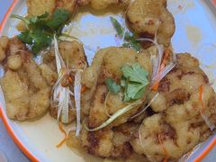 -三炮儿烧烤·羊锅·铁锅炖(南京首店)