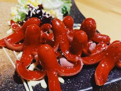 -福匠日本料理(人民路店)