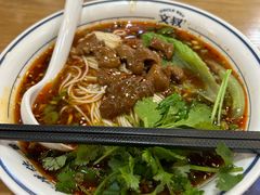 -文叔·湖北名小吃·小龙虾(黄贝岭地铁站店)