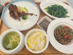 -弗蕾亚·和月月子调理院(东湖店)